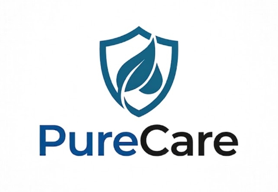 PureCare Logo